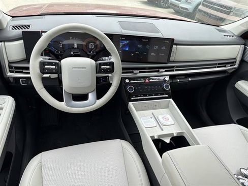 New 2026 Hyundai Santa Fe SEL AWD/4WD image 7