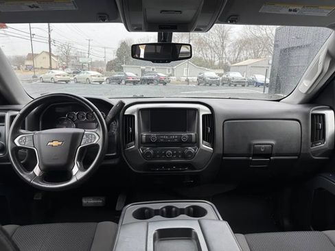Used 2014 Chevrolet Silverado 1500 LT w/ All Star Edition image 9