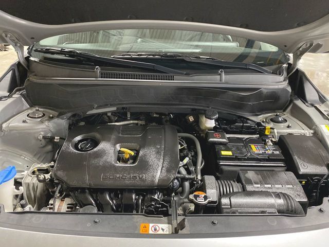 Used 2024 Kia Seltos LX AWD/4WD image 27