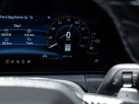 Used 2025 Ford Mustang GT Premium RWD image 26