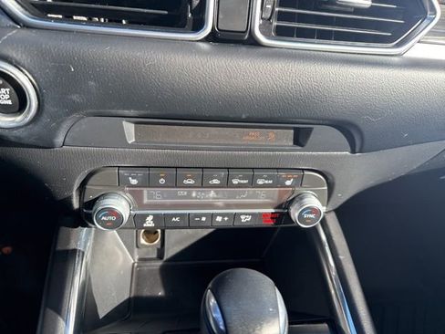 Used 2021 MAZDA CX-5 Grand Touring image 21