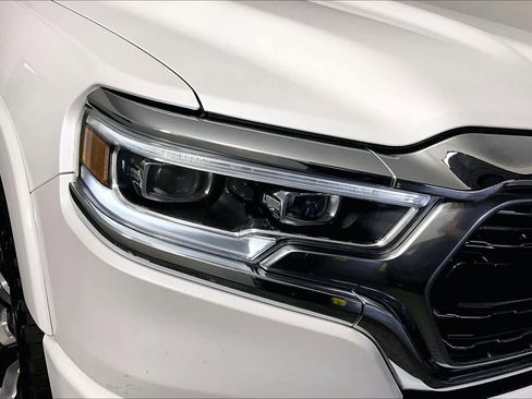 Used 2019 RAM 1500 Limited image 27