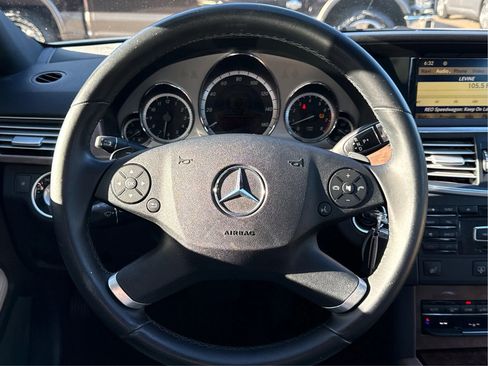 Used 2012 Mercedes-Benz E 350 4MATIC Sedan image 19