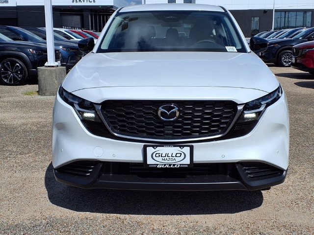 New 2026 MAZDA CX-5 AWD 2.5 S image 4