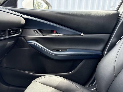 Used 2021 MAZDA CX-30 FWD 2.5 S w/ Preferred Package image 29