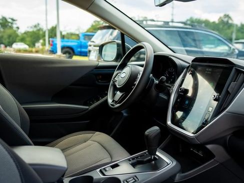 Certified 2024 Subaru Crosstrek 2.0i Premium AWD/4WD image 23