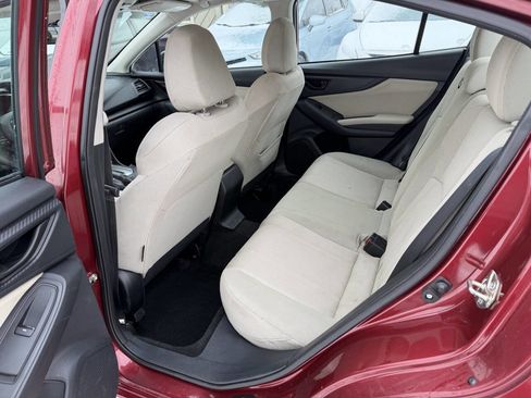 Used 2017 Subaru Impreza 2.0i Premium image 10