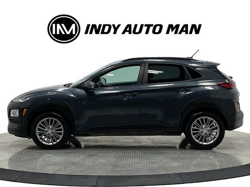 Used 2018 Hyundai Kona SEL image 7