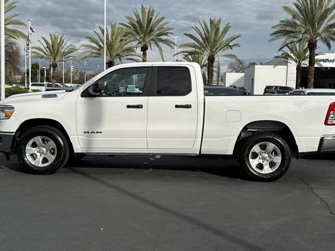 Used 2024 RAM 1500 Big Horn image 6