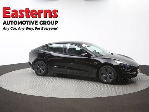 Used 2023 Tesla Model 3 Standard Range RWD image 44