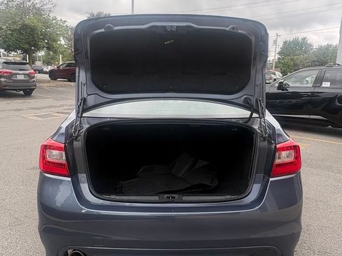 Used 2016 Subaru Legacy 2.5i Premium AWD/4WD image 19