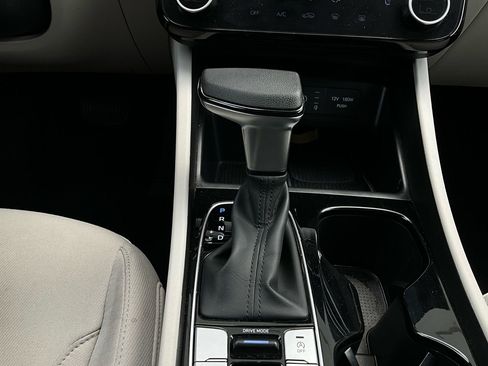 Used 2025 Hyundai Tucson SEL image 24