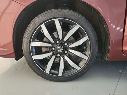 Used 2015 Honda Civic EX-L image 35