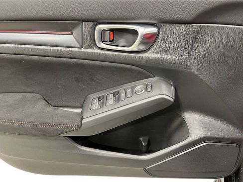 New 2026 Honda Civic Type R image 16