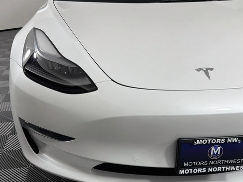 Used 2022 Tesla Model 3 RWD image 3