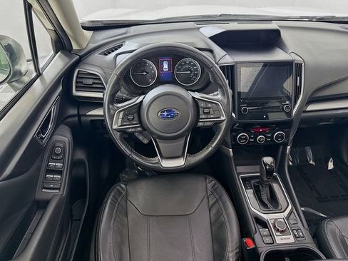 Used 2019 Subaru Forester Limited image 22