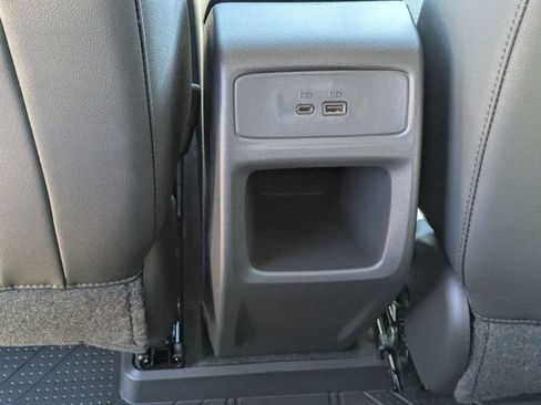 New 2026 Chevrolet Trax LT w/ Driver Confidence Package FWD image 25