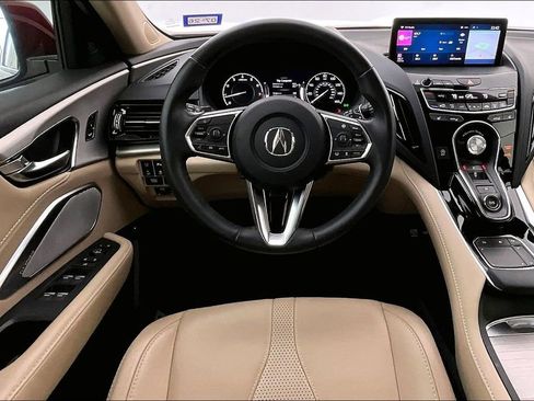 Used 2020 Acura RDX Technology Package image 7