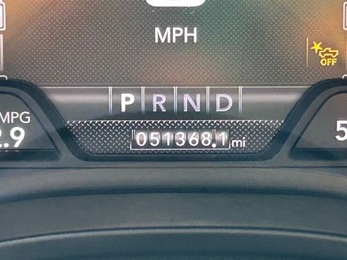 Used 2022 RAM 1500 Rebel w/ Rebel Level 2 Equipment Group image 19