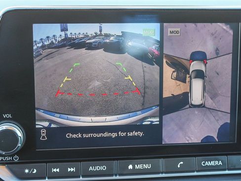 Used 2021 Nissan Rogue SL image 29