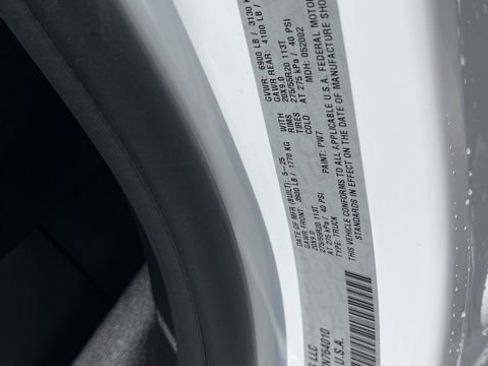 New 2025 RAM 1500 Big Horn image 28