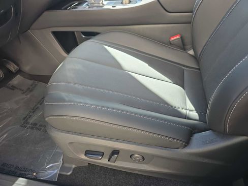 New 2026 INFINITI QX60 Luxe w/ Cargo Package image 20