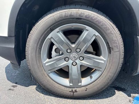 Certified 2023 Honda Ridgeline RTL-E image 14