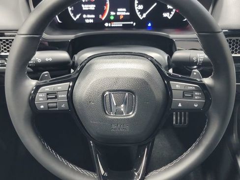 Certified 2026 Honda Civic Sport image 25