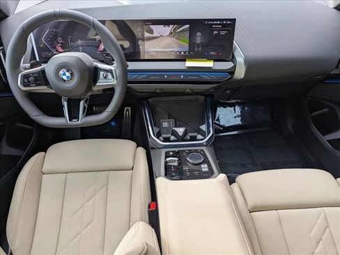 Used 2026 BMW X3 xDrive30 w/ M Sport Package AWD/4WD image 15