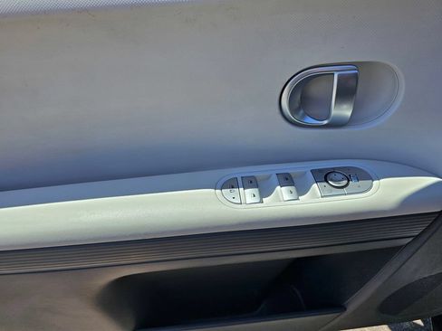 Certified 2024 Hyundai Ioniq 5 SEL RWD image 23