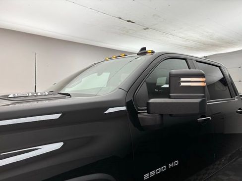 Used 2024 Chevrolet Silverado 2500 LT w/ Convenience Package image 59