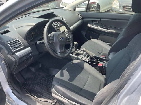 Used 2016 Subaru Impreza 2.0i AWD/4WD image 14