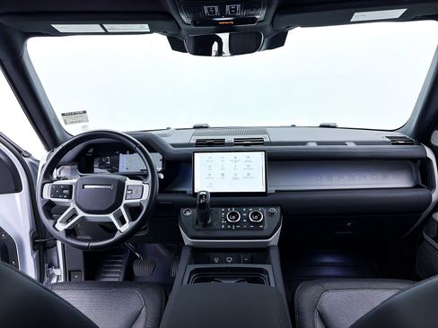 Used 2023 Land Rover Defender 130 X-Dynamic SE AWD/4WD image 32