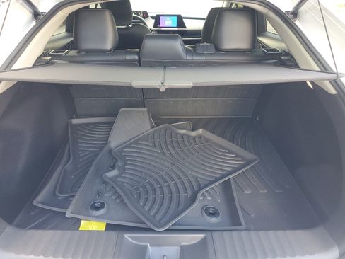 Certified 2025 Toyota Prius Limited image 10