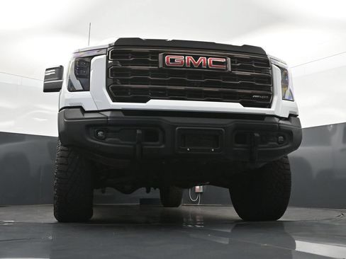 Used 2024 GMC Sierra 2500 AT4X w/ AT4X AEV Edition AWD/4WD image 47