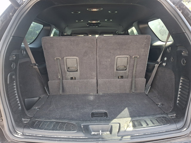 Used 2019 Dodge Durango GT AWD/4WD image 27