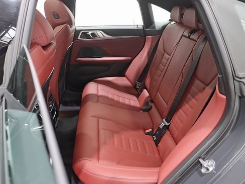 Used 2023 BMW i4 M50 w/ Premium Package image 28