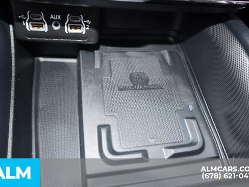 Used 2023 Dodge Durango SRT Hellcat image 35