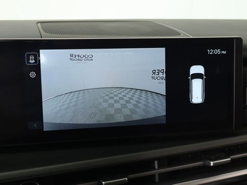 Certified 2026 Hyundai Santa Fe SEL FWD image 6
