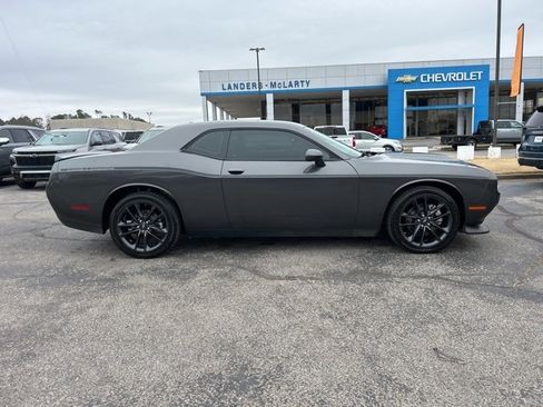 Used 2022 Dodge Challenger GT w/ Driver Convenience Group image 2