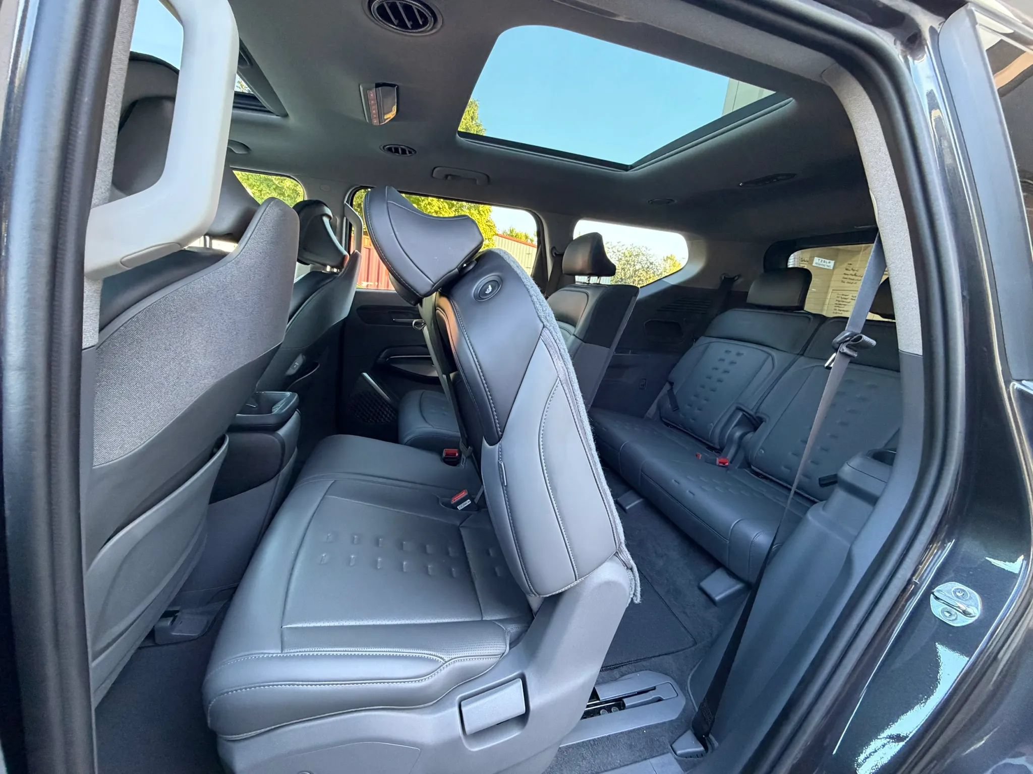Used 2024 Kia EV9 Wind AWD/4WD image 18