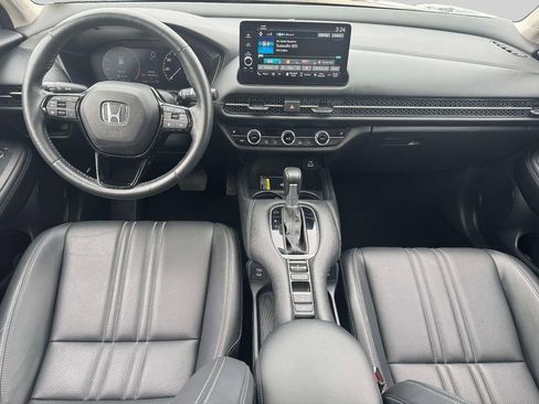 Used 2024 Honda HR-V EX-L image 11
