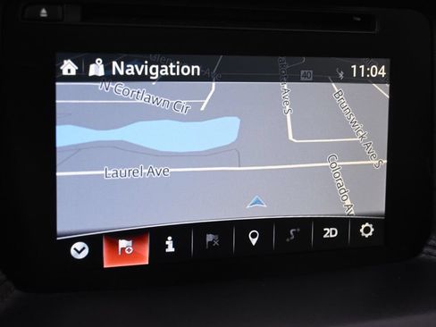 Used 2016 MAZDA CX-5 Grand Touring AWD/4WD image 25
