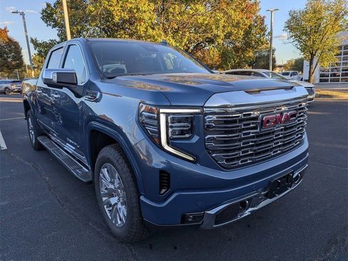 New 2026 GMC Sierra 1500 Denali w/ Technology Package image 2