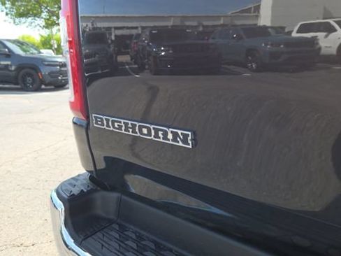 Certified 2023 RAM 1500 Big Horn AWD/4WD image 25