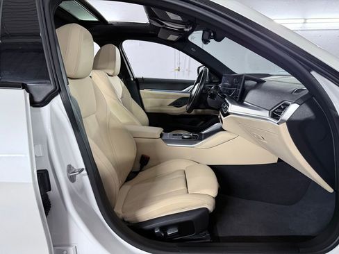 Used 2023 BMW i4 M50 AWD/4WD image 21