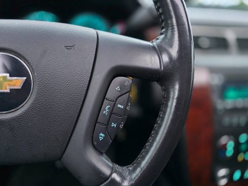 Used 2011 Chevrolet Silverado 3500 LTZ image 79