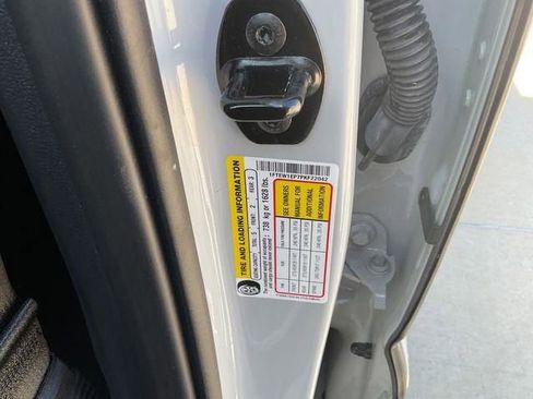 Used 2023 Ford F150 XLT w/ Equipment Group 302A High image 37