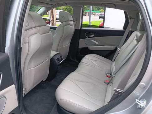 Used 2023 Acura RDX AWD w/ Technology Package image 13