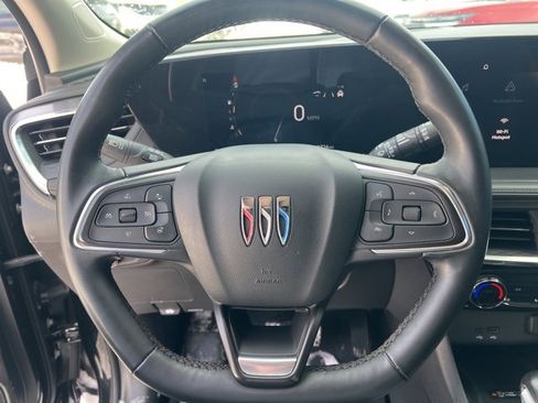 Used 2024 Buick Encore GX Sport Touring w/ Experience Buick Package image 11